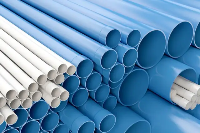 Jak łączyć rury PCV - proste metody, które zapewnią trwałość i szczelność