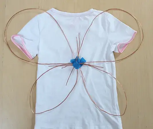 Jak zrobić strój wróżki - proste kroki do magicznego kostiumu dla dziecka