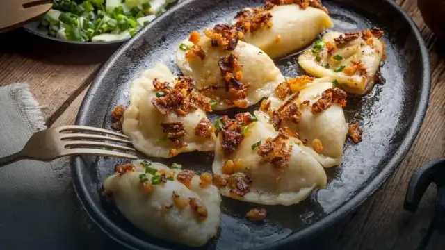 Sprawdzony przepis na ciasto na pierogi, które zawsze się udaje