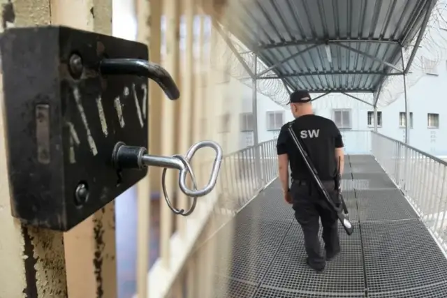 Ile wynosi mundurówka w służbie więziennej i co warto wiedzieć?