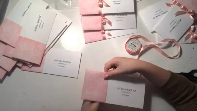 Jak się robi zaproszenie - proste kroki i najczęstsze błędy do uniknięcia