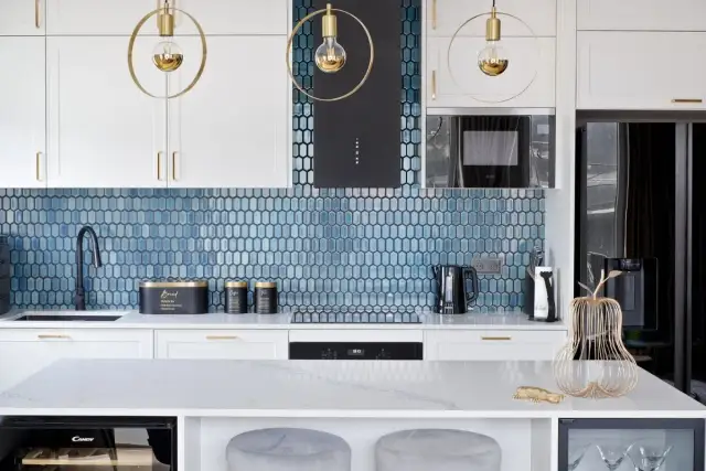 Idealne płytki do kuchni: Przewodnik po trendach i praktyce