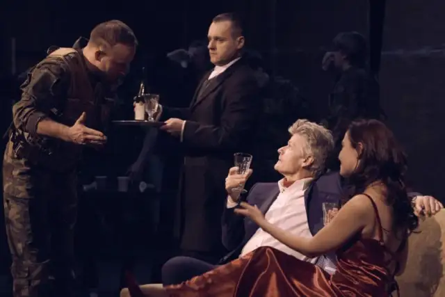 Makbet spektakl w Polsce: emocjonujące interpretacje i recenzje