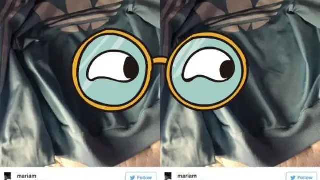 Jaki kolor ma ta bluza? Zaskakujące różnice w percepcji kolorów