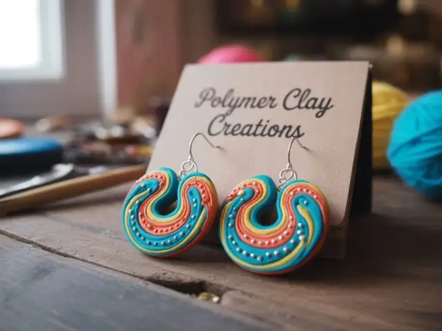 Jak zrobić kolczyki? Przewodnik DIY dla początkujących i nie tylko