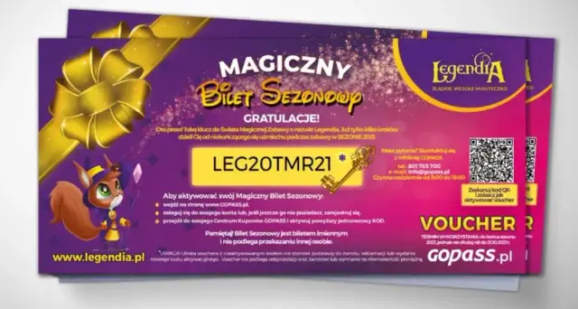 Jak kupić bilet online do Legendii i zaoszczędzić na cenie?