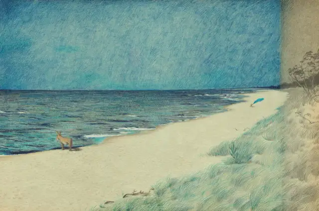 M jak morze – emocjonalna opowieść o tożsamości i poszukiwaniu siebie