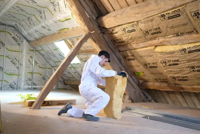 Jak poprawić ocieplenie poddasza i uniknąć wysokich rachunków za ogrzewanie