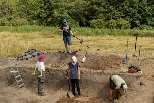 Mazowieckie Rewelacje: Odkryj tajemnice centralnej Polski
