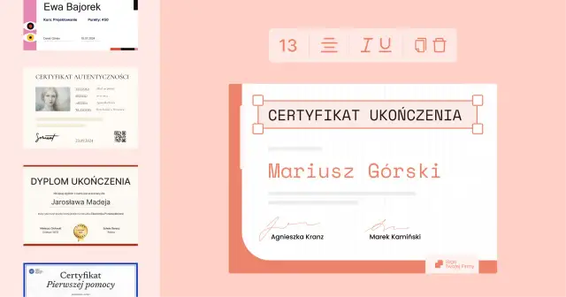 Ważne zaświadczenie pierwszej pomocy? Kto je wydaje i co sprawdzić?