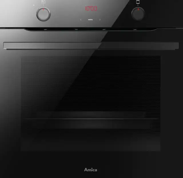 Jak wyłączyć tryb demo w piekarniku Amica i uniknąć frustracji