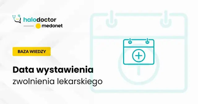 Kto może wystawić L4 na wypalenie zawodowe? Sprawdź ważne informacje