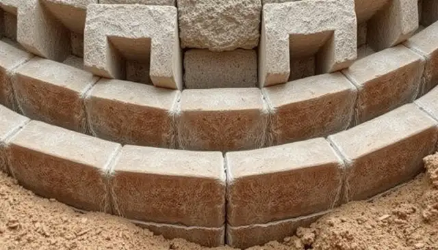 Ile bloczków na fundament? Oblicz dokładnie i uniknij strat