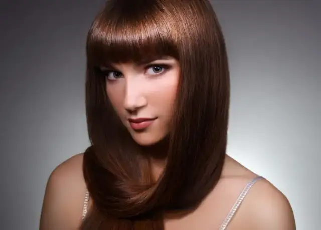 Matrix olejek wygładzający – skuteczne rozwiązanie na puszące się włosy