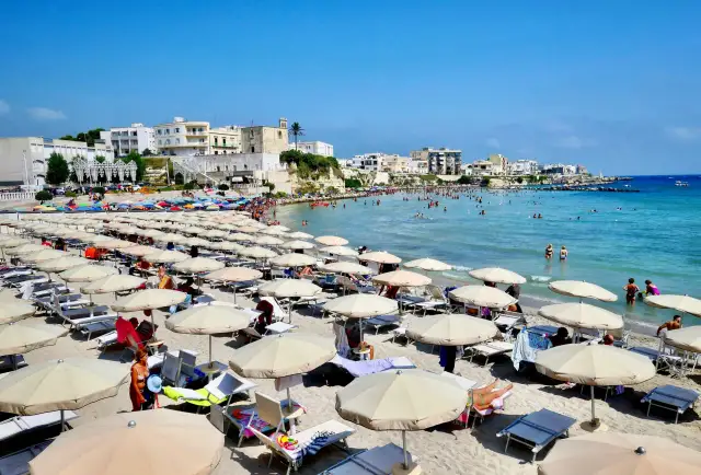 Puglia: la guida definitiva alle località balneari per la tua vacanza