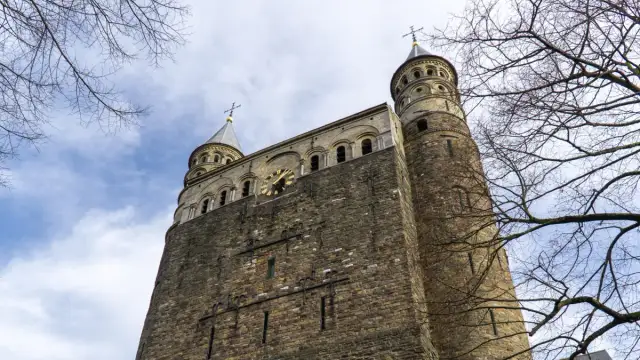 Najlepsze atrakcje w Maastricht, które musisz zobaczyć podczas wizyty