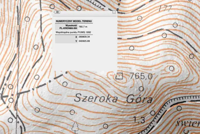 Jak sprawdzić wysokość nad poziomem morza w prosty sposób i dokładnie