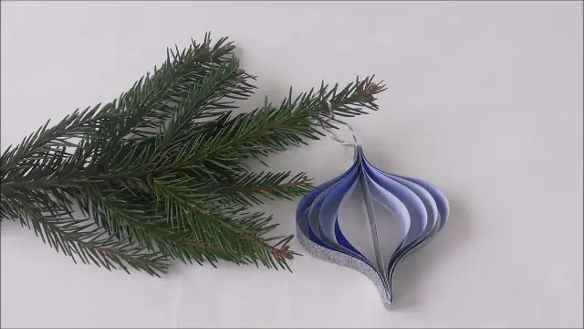 Jak zrobić ozdobę choinkową - proste i kreatywne pomysły DIY