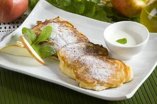 Co zrobić z jabłek na obiad: pyszne przepisy na dania słodkie i wytrawne