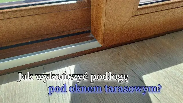 Idealne panele przy balkonie? Poradnik wykończenia bez błędów!