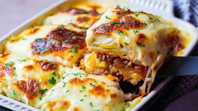 Co na obiad szybko? Sprawdzone przepisy Jędrzeja Pietrzaka