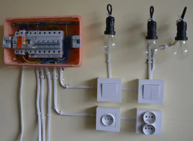 Jak zrobić rozdzielnię elektryczną - krok po kroku dla bezpieczeństwa