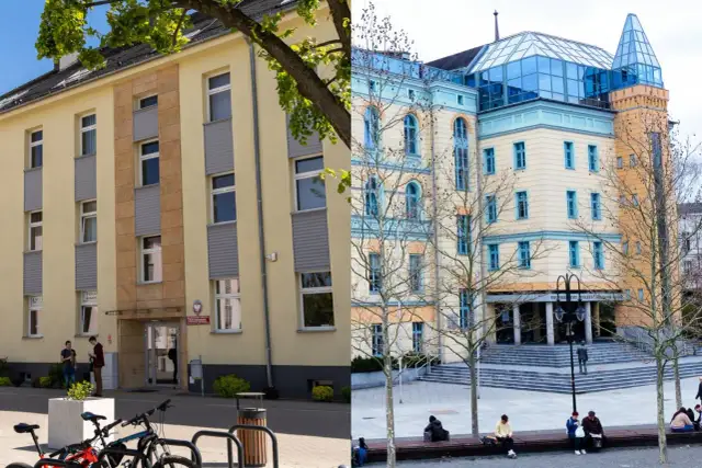 Uniwersytet Opolski opinie: Zalety, wady, kierunki Twój przewodnik