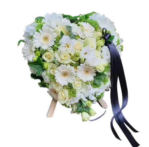 Co zamiast wieńca pogrzebowego? Alternatywy, które wyrażają szacunek