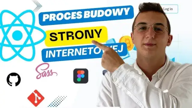 Jak założyć stronę internetową? Kompletny poradnik krok po kroku