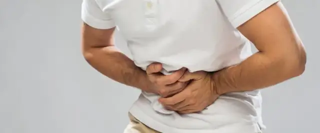 Niedrożność porażenna jelit objawy: Jak rozpoznać groźne symptomy