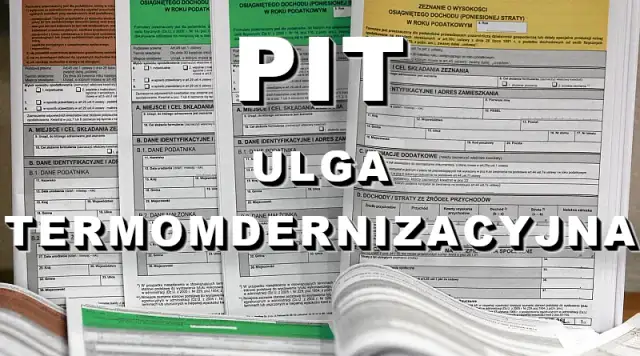 Ulga termomodernizacyjna: paragon czy faktura - co wybrać, by nie stracić?