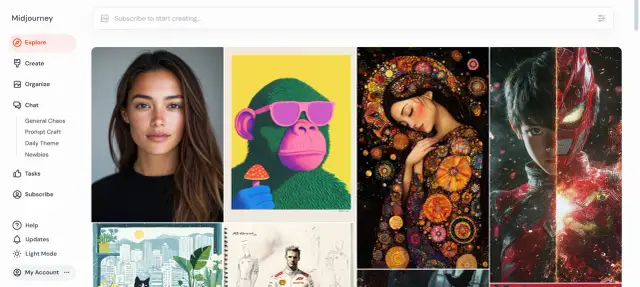 Najlepsze generatory sztuki pop - stwórz unikalne obrazy z zdjęć