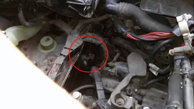 Przegrzewa się? Przekaźnik wentylatora chłodnicy lokalizacja i test