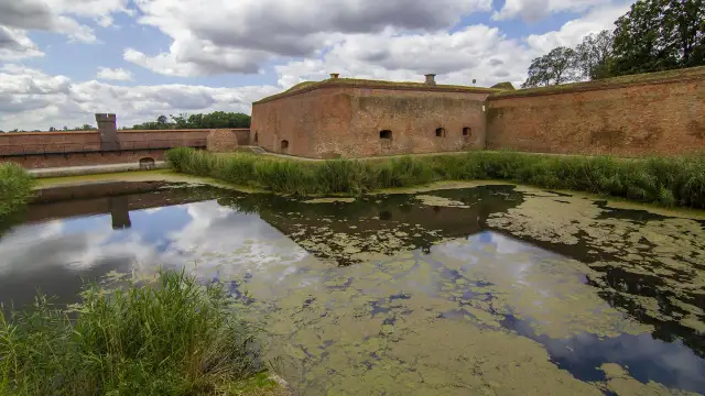 Najciekawsze atrakcje w Kostrzynie nad Odrą, które musisz zobaczyć