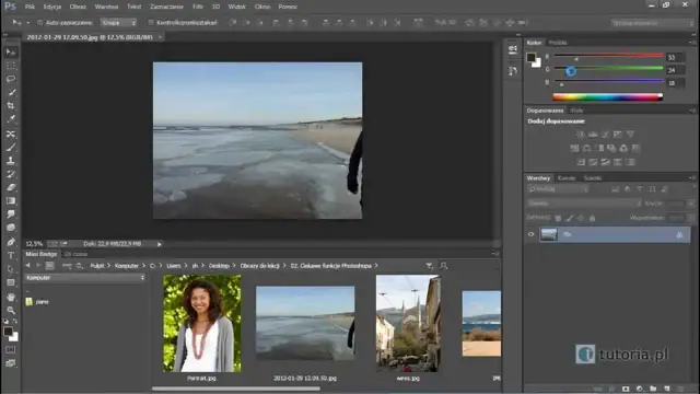 Jak zmniejszyć plik Photoshop? Szybkie i skuteczne metody