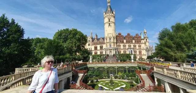 Schwerin atrakcje: Odkryj ukryte skarby miasta i ich magię