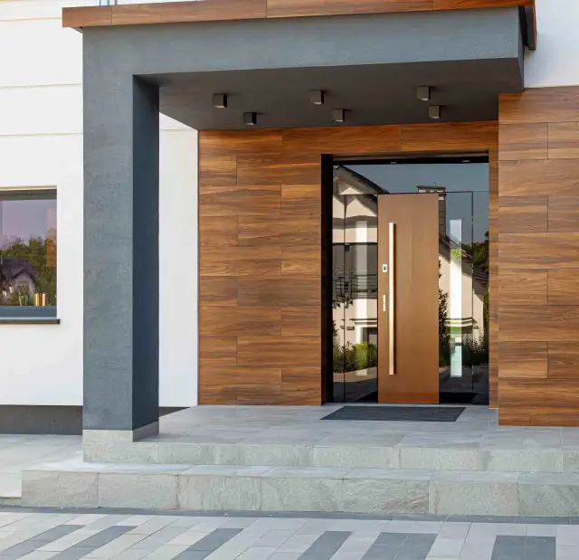 Gdzie kupić drzwi Barański? Sprawdź autoryzowane punkty sprzedaży