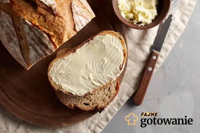 Domowe wegańskie masło: praktyczny przepis na zdrowie i oszczędność