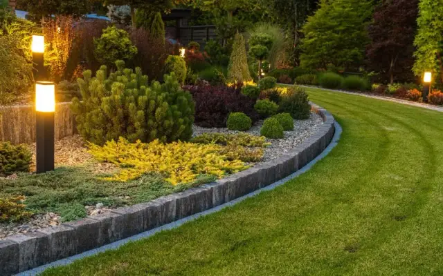 Z czego zrobić obwódki w ogrodzie? TOP materiały i pomysły DIY