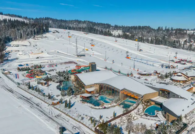 Planujesz narty w Białce Tatrzańskiej? Ceny, trasy, Termy Bania 2026