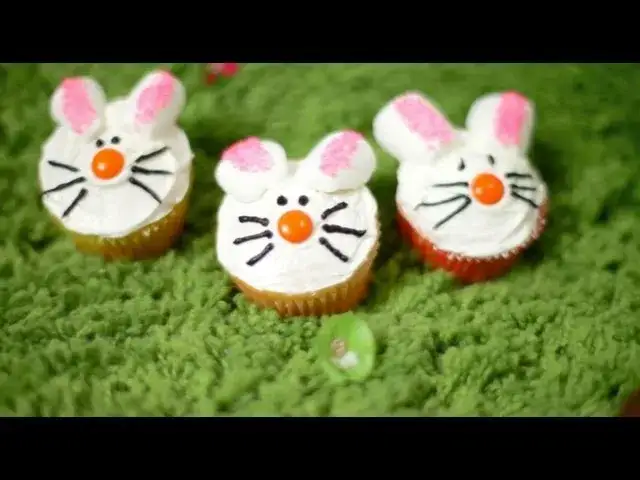 Dekorowanie babeczek na Wielkanoc: Pomysły, triki i inspiracje!