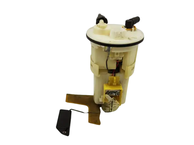 Moduł pompy paliwa z filtrem do Toyota Yaris 1.0. Zobacz, gdzie jest filtr paliwa w Twoim Yarisie.