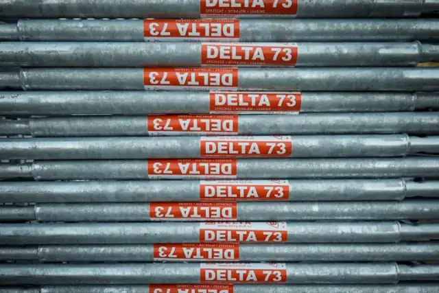 DELTA Rusztowania Białystok: Wynajem i Sprzedaż | Oferta