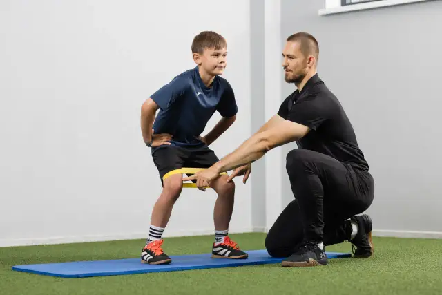 Jak poprawić motorykę piłkarza i uniknąć kontuzji w treningu