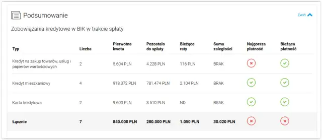 Jak sprawdzić zadłużenie w BIK? Kompletny przewodnik krok po kroku