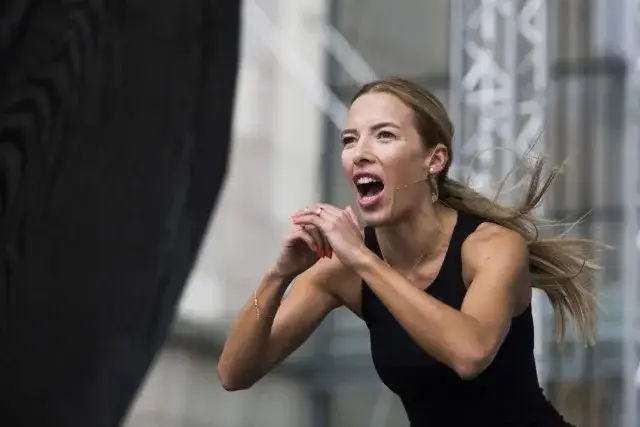 Ewa Chodakowska kiedyś i dziś: Niezwykła metamorfoza, która zaskakuje