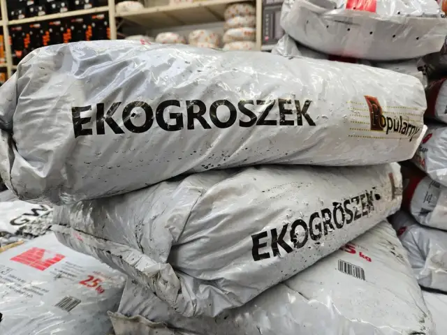 Ekogroszek Karlik czy Pieklorz - który wybór przyniesie oszczędności?