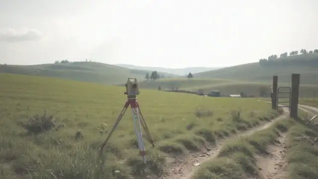 Geodeta na działce: Twoje prawa, obowiązki i konsekwencje