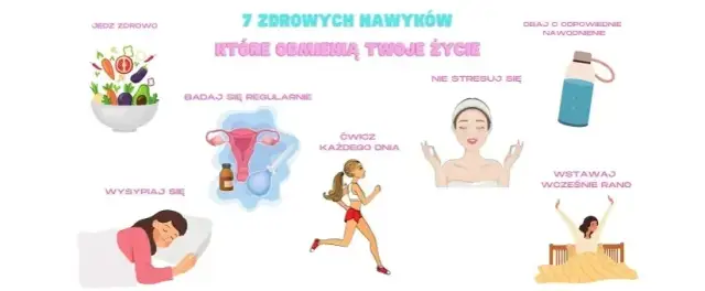 Jak uniknąć raka? Praktyczne zasady profilaktyki dla Ciebie