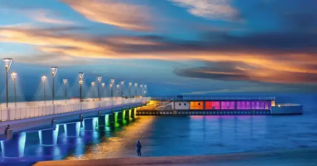 Najlepsze atrakcje w Kołobrzegu - co warto zobaczyć i przeżyć